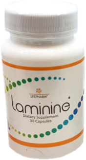 LPGN LifePharm - LamiNine mit FGF und 22 Aminosäuren