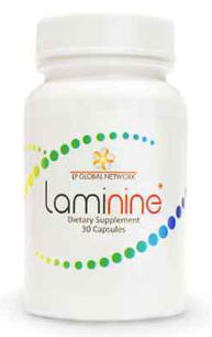 LamiNine - mit FGF Wachstumsfaktoren und 22 Aminosäuren zur Gesundheit
